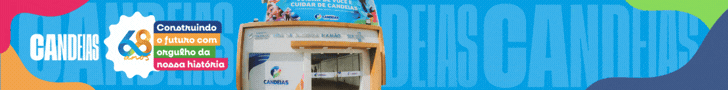 Candeias - PMC
