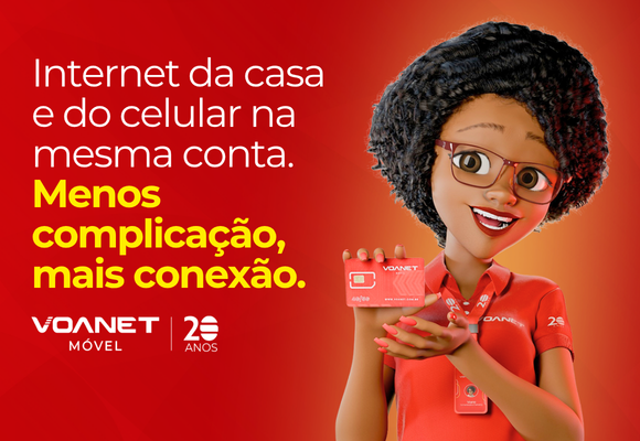 VOA NET