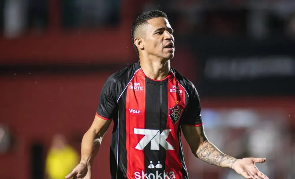 Vitória fatura valor milionário ao eliminar Flamengo na Copa do Brasil