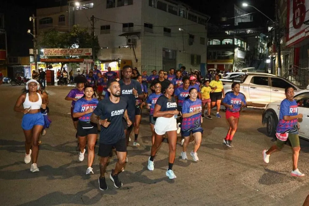 Candeias Run: Conheça o percurso da 3ª edição da corrida; prova acontece neste domingo (24)