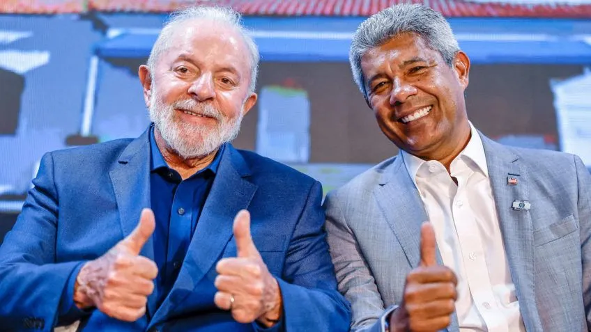 Parceria Bahia-Brasil garante maternidade em Lauro enquanto oposição tenta politizar entrega