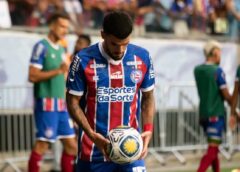 Decisivo, Cauly afasta desconfiança no Bahia com gols e assistências