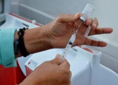 DIA D de vacinação: campanha para grupos prioritários ocorre na sede e distritos de Candeias
