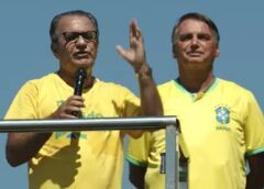Ainda mais raivoso, Malafaia defende Bolsonaro e critica Moraes e Pacheco