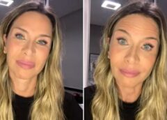 “Fui transformada pela Palavra do Senhor”, diz ex-panicat após encontro com Cristo