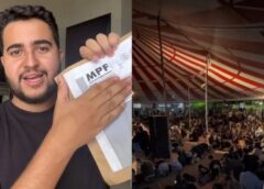 Missão é denunciada no MP por fazer culto na UFMG: “Nos chamaram de organização criminosa”