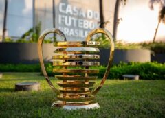 Estreia contra Nenê e reencontros: o que espera o Vitória na Copa do Nordeste 2026