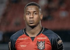 Dudu desfalca o Vitória e pode fazer cirurgia na coluna perto do BaVi