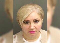 Dra. Verbênia Sousa é presa em Orlando no âmbito das investigações do Caso CEMA