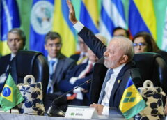 Lula aplica reciprocidade e PF retira credencial de policial americano