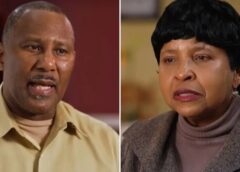 Casal sobrevive a grave acidente de carro nos EUA após orações: “Foi Deus quem fez isso”