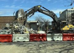 Última clínica de aborto que matou mais de 19 mil bebês é demolida no Kentucky