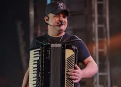 Tá convocado: Tarcísio do Acordeon retorna ao São João de Candeias após 3 anos