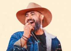 Tá convocado: Raí Saia Rodada vai puxar primeiro Arrastão Junino de Candeias