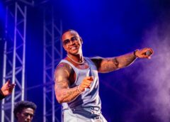 Tá convocado: Léo Santana está confirmado no maior São João da região