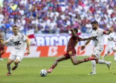 Bahia x Santos: onde assistir, escalações e tudo sobre o jogo