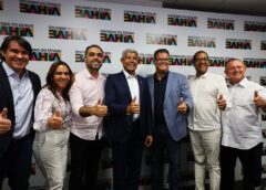 Jerônimo Rodrigues avança em apoios e faz oposição ligar alerta