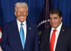 Membro do Governo Trump chama brasileiras de “raça maldita”