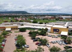Síndromes respiratórias graves crescem 120% no Hospital do Oeste