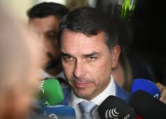 Ex-ministro de Lula detona Flávio Bolsonaro e declara guerra contra escala 6×1